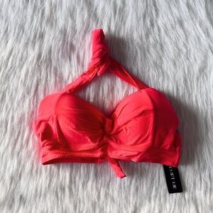 NWT Bikini Top Size XS